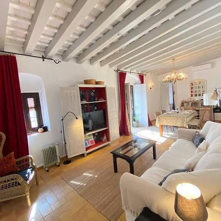 فيلا La Casa De Albahr شيبيونا المظهر الخارجي الصورة