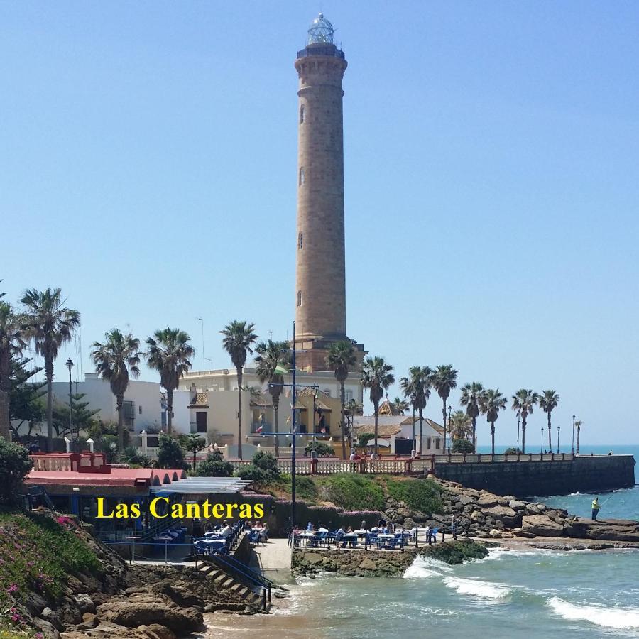 فيلا La Casa De Albahr شيبيونا المظهر الخارجي الصورة