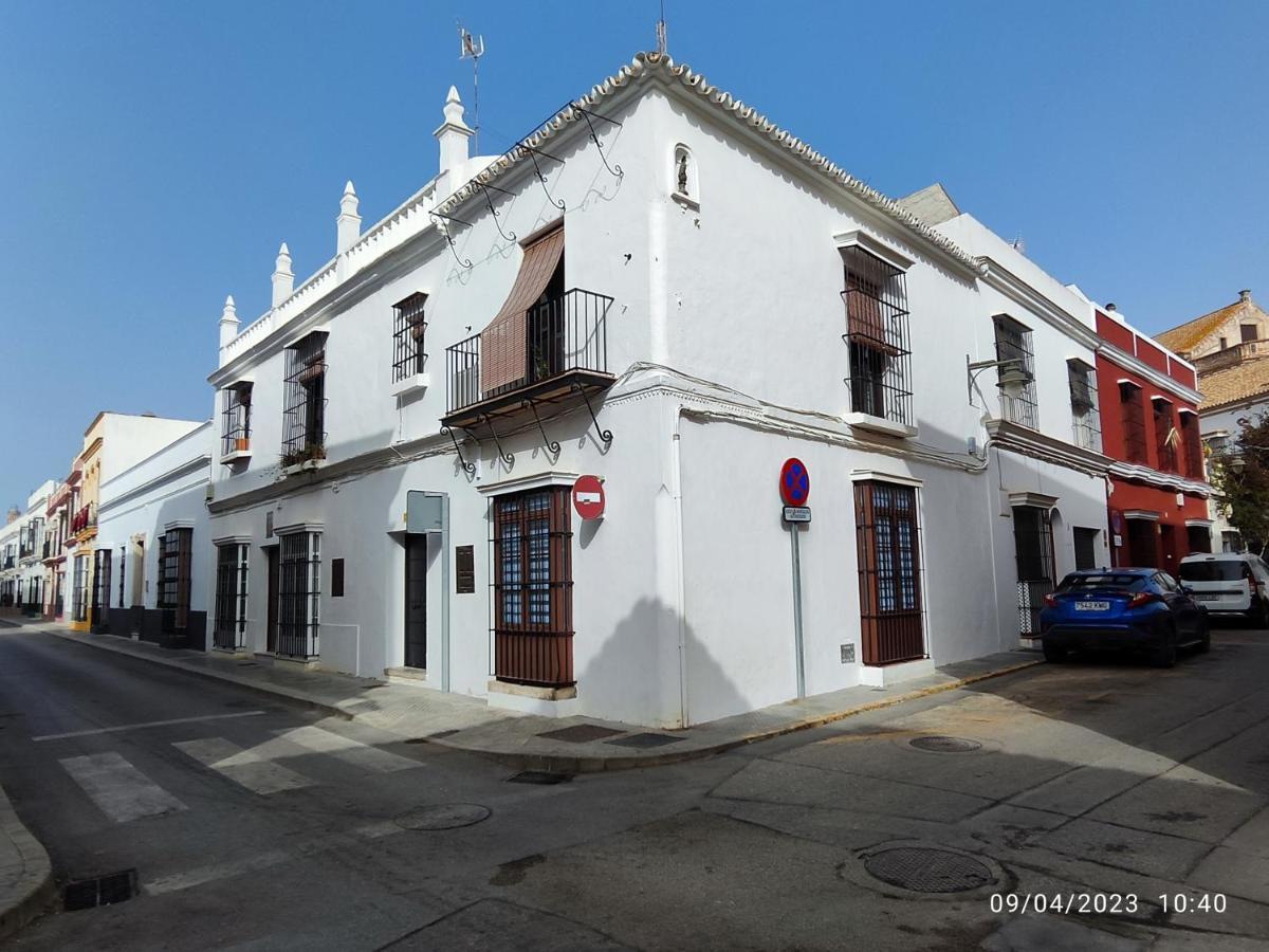 فيلا La Casa De Albahr شيبيونا المظهر الخارجي الصورة