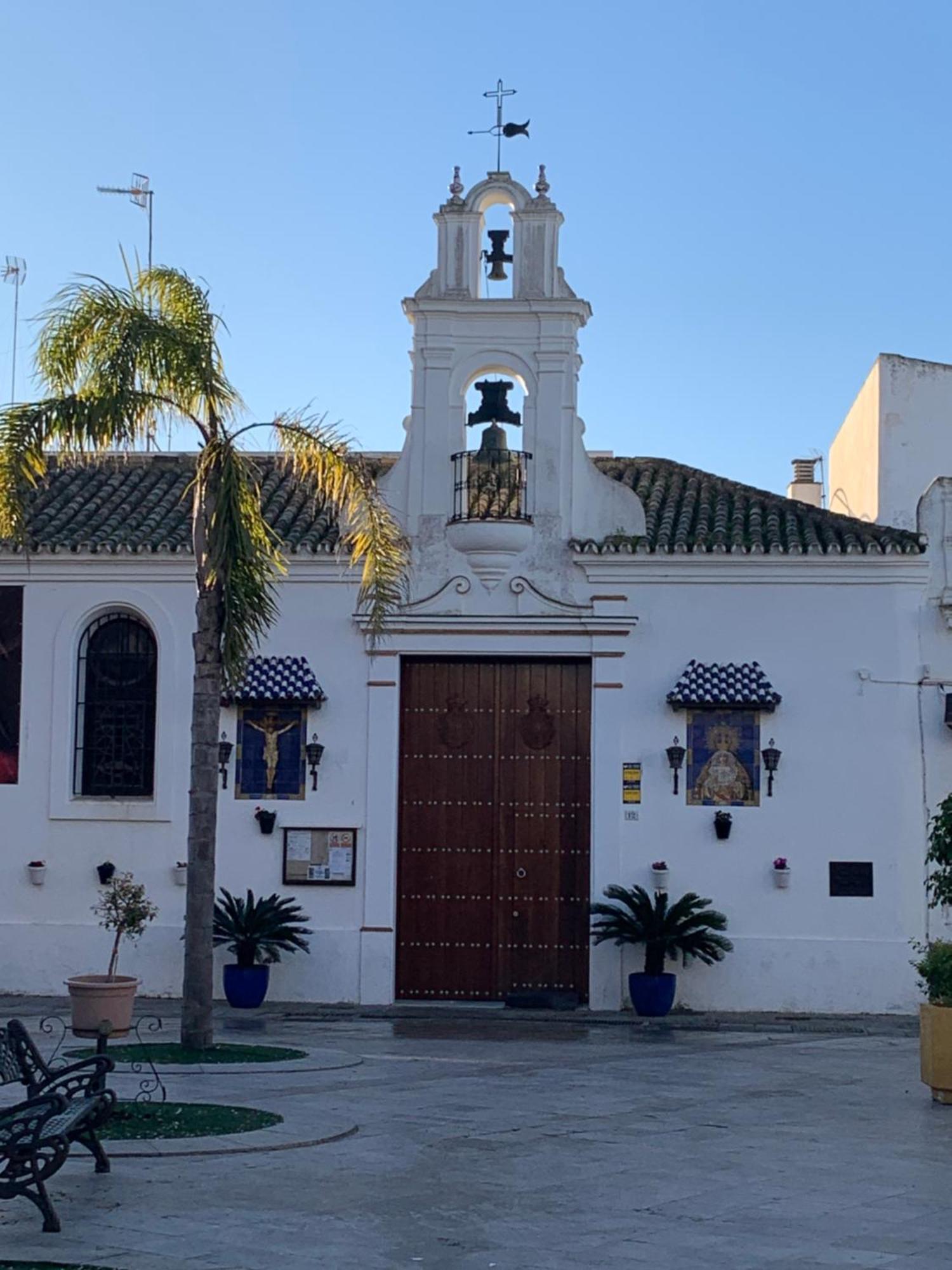 فيلا La Casa De Albahr شيبيونا المظهر الخارجي الصورة