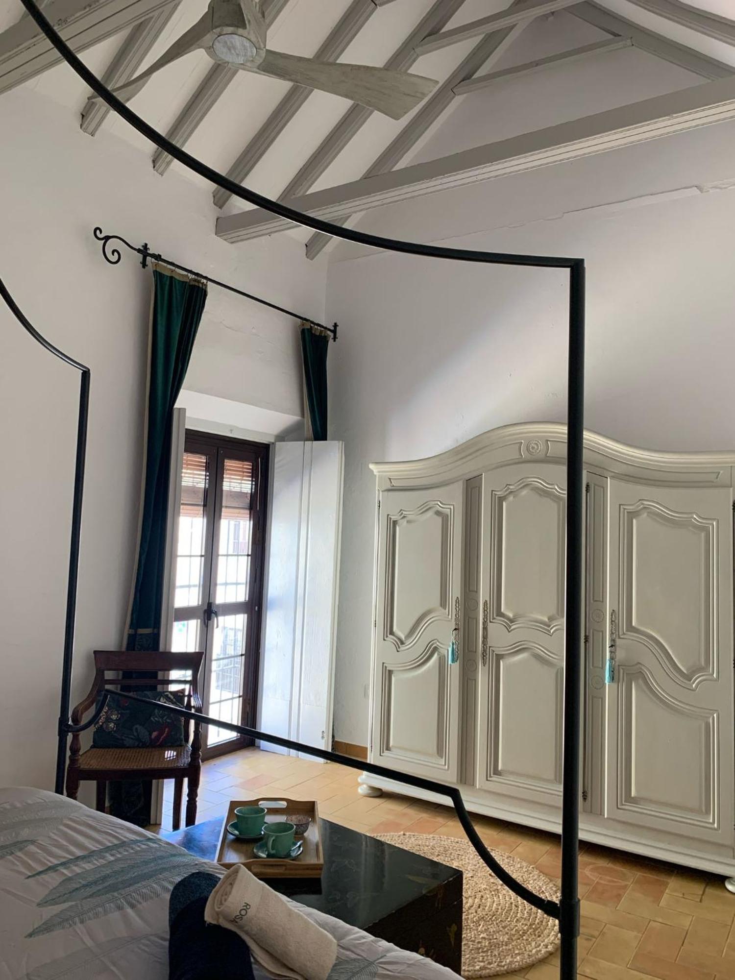 فيلا La Casa De Albahr شيبيونا المظهر الخارجي الصورة