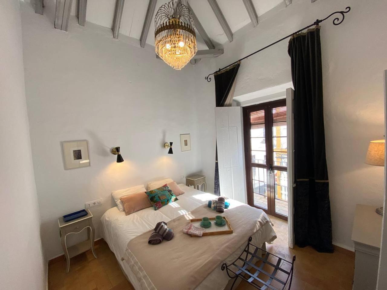 فيلا La Casa De Albahr شيبيونا المظهر الخارجي الصورة