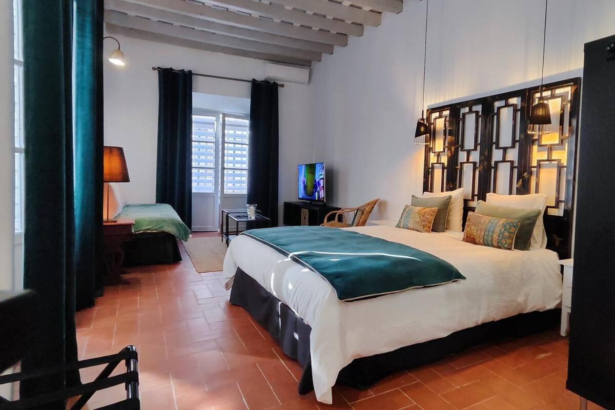فيلا La Casa De Albahr شيبيونا المظهر الخارجي الصورة